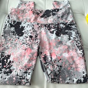 Fabletics tights